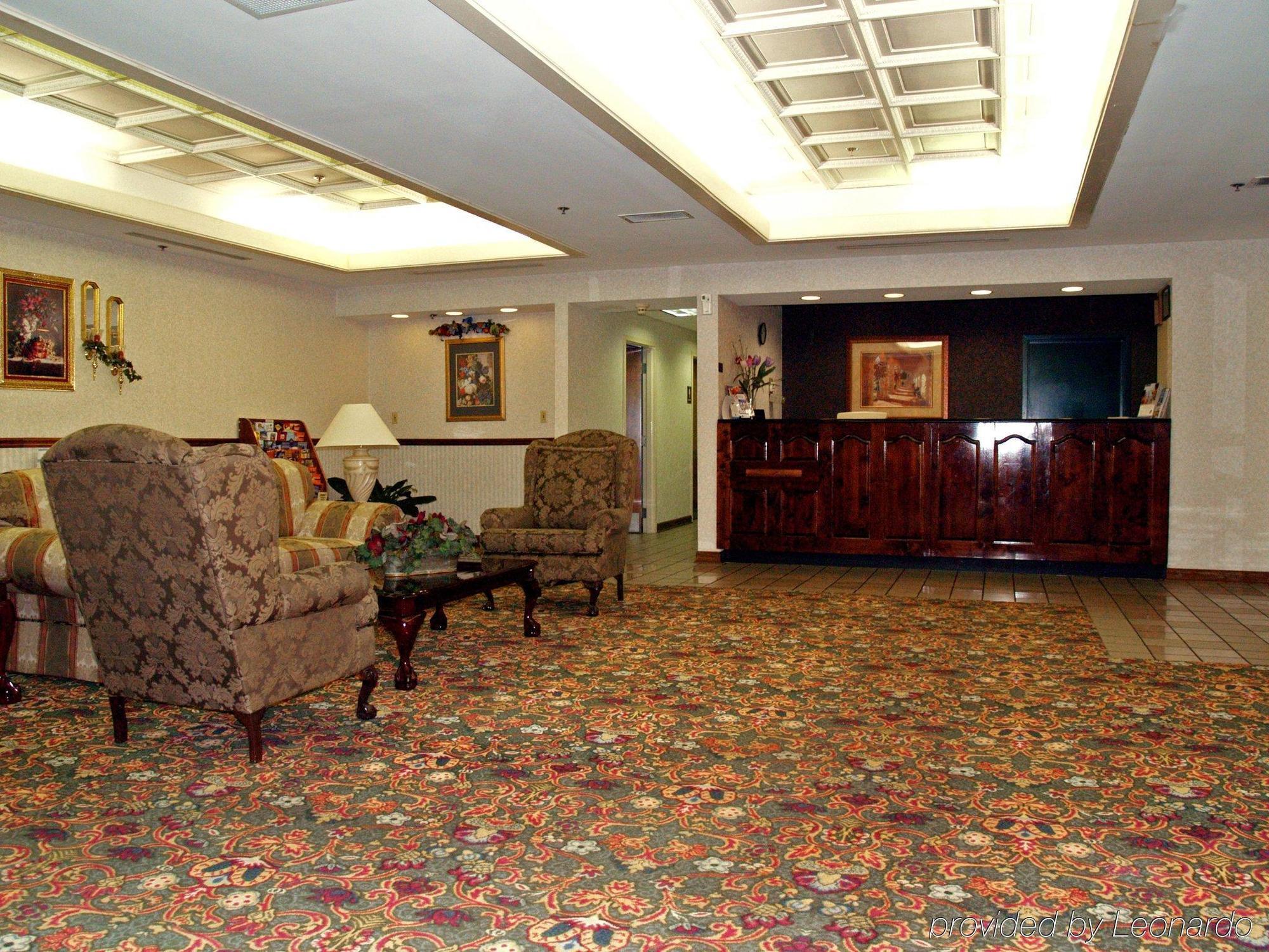 Quality Inn & Suites Near Six Flags - Austell Exteriér fotografie