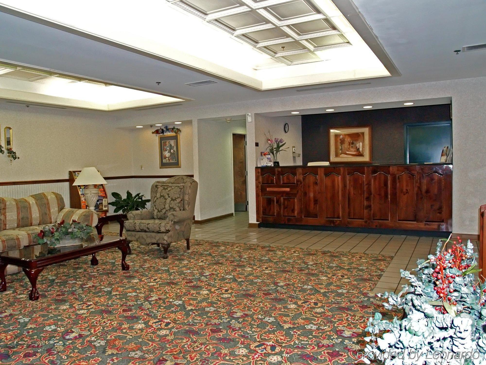Quality Inn & Suites Near Six Flags - Austell Exteriér fotografie