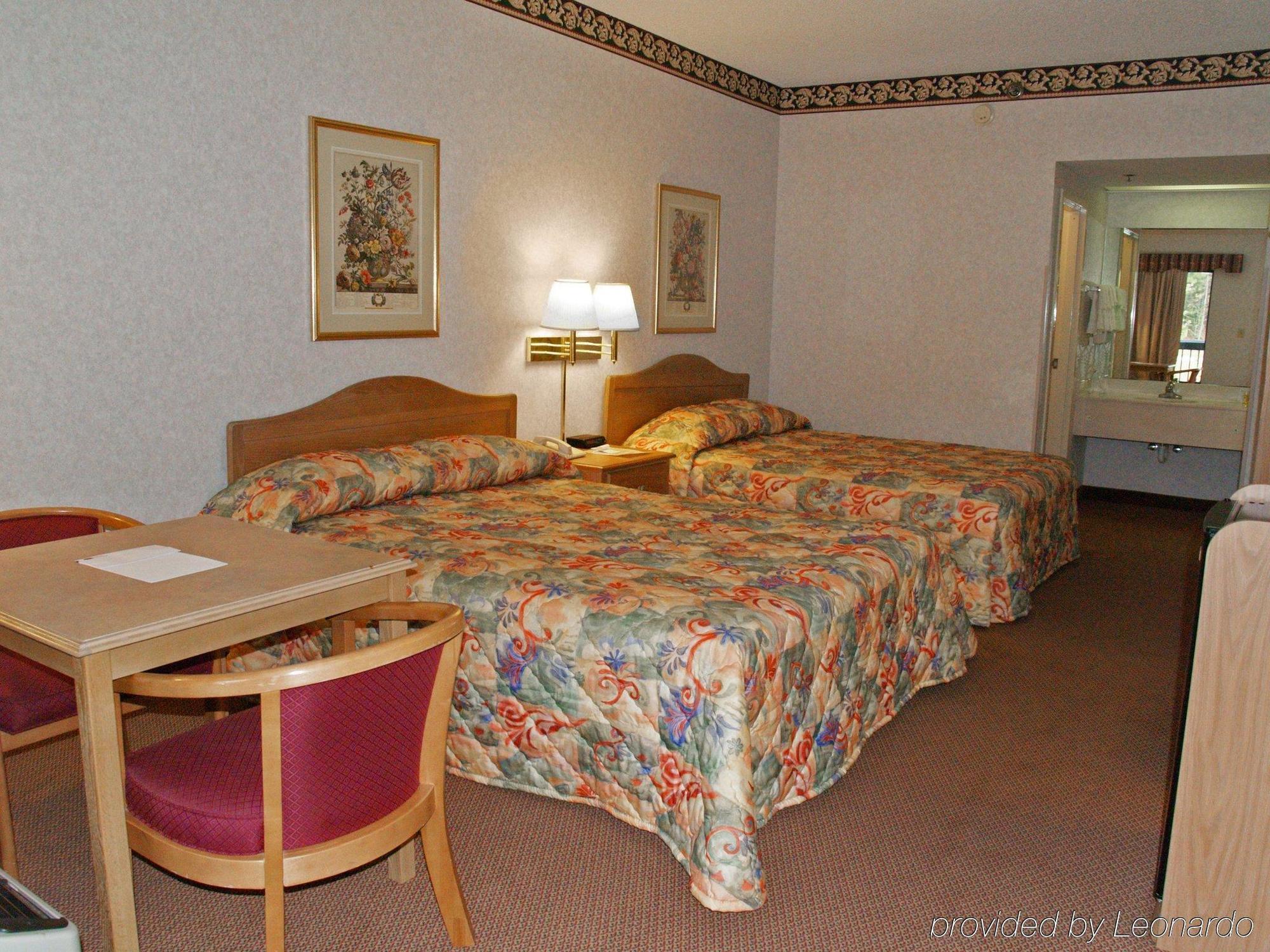 Quality Inn & Suites Near Six Flags - Austell Exteriér fotografie