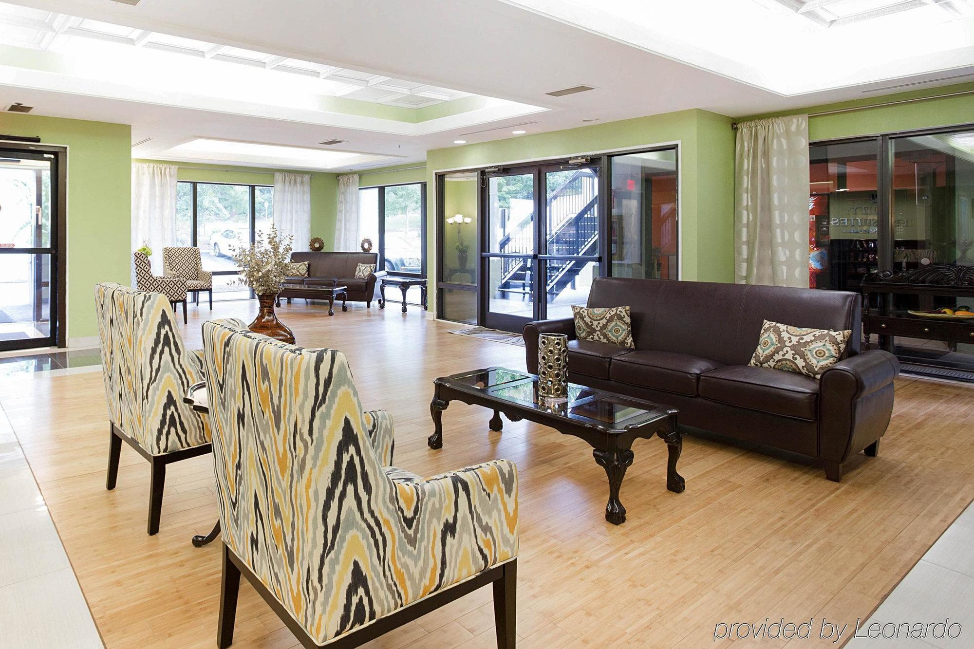 Quality Inn & Suites Near Six Flags - Austell Exteriér fotografie